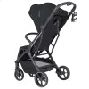 Детская прогулочная коляска Carrello Nova CRL-5524 Vinyl Black