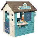 Дитячий будиночок Smoby 810718 Кав'ярня солодощів