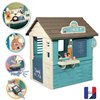 Дитячий будиночок Smoby 810718 Кав'ярня солодощів