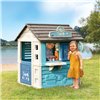 Дитячий будиночок Smoby 810718 Кав'ярня солодощів