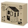 Дитячий будиночок Smoby 7600810504 Нео зі ставнями