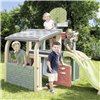 Великий ігровий центр Smoby Розваги 7600840206