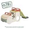 Великий ігровий центр Smoby 7600840207 Автомобіль мандрівника