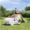 Великий ігровий центр Smoby 7600840207 Автомобіль мандрівника