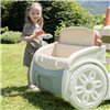 Великий ігровий центр Smoby 7600840207 Автомобіль мандрівника