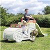 Великий ігровий центр Smoby 7600840207 Автомобіль мандрівника
