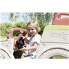 Великий ігровий центр Smoby 7600840207 Автомобіль мандрівника