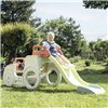 Великий ігровий центр Smoby 7600840207 Автомобіль мандрівника