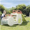 Большой игровой центр Smoby 7600840207 Автомобиль путешественника