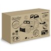 Великий ігровий центр Smoby 7600840207 Автомобіль мандрівника