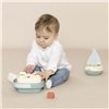 Игровой набор 3 в 1 для ванны Smoby 140104 Развлечения, с аксессуаром, 12 мес.+