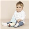 Игровой набор 3 в 1 для ванны Smoby 140104 Развлечения, с аксессуаром, 12 мес.+
