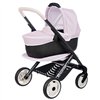 Коляска для ляльки 3 в 1 Smoby 7600253121 Maxi-Cosi рожева перлина