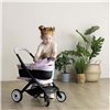 Коляска для ляльки 3 в 1 Smoby 7600253121 Maxi-Cosi рожева перлина
