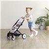 Коляска для ляльки 3 в 1 Smoby 7600253121 Maxi-Cosi рожева перлина