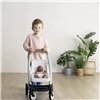 Коляска для ляльки 3 в 1 Smoby 7600253122 Maxi-Cosi айворі