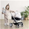 Коляска для ляльки 3 в 1 Smoby 7600253122 Maxi-Cosi айворі