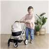 Коляска для ляльки 3 в 1 Smoby 7600253122 Maxi-Cosi айворі