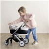 Коляска для ляльки 3 в 1 Smoby 7600253122 Maxi-Cosi айворі