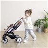 Коляска для кукол-близнецов Smoby 7600253221 Maxi-Cosi розовая жемчужина