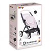 Коляска для кукол-близнецов Smoby 7600253221 Maxi-Cosi розовая жемчужина