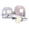 Игровой набор Smoby 7600240308 Беби Кер. Детский центр 5 в 1
