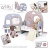 Игровой набор Smoby 7600240308 Беби Кер. Детский центр 5 в 1