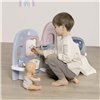 Ігровий набір Smoby 7600240308 Бебі Кер. Дитячий центр 5 в 1