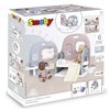 Ігровий набір Smoby 7600240308 Бебі Кер. Дитячий центр 5 в 1