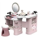 Игровой набор Smoby 7600320256 Бьюти салон. Стилист