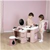 Игровой набор Smoby 7600320256 Бьюти салон. Стилист
