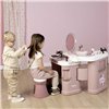 Игровой набор Smoby 7600320256 Бьюти салон. Стилист