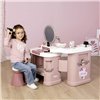 Игровой набор Smoby 7600320256 Бьюти салон. Стилист