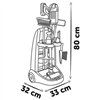 Візок для прибирання Smoby 7600330326 Ровента