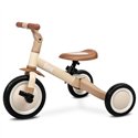 Велосипед трехколесный Toyz (Caretero) Fox 4 в 1 Beige