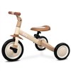 Велосипед трехколесный Toyz (Caretero) Fox 4 в 1 Beige