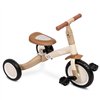 Велосипед трехколесный Toyz (Caretero) Fox 4 в 1 Beige