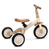 Велосипед трехколесный Toyz (Caretero) Fox 4 в 1 Beige