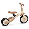 Велосипед трехколесный Toyz (Caretero) Fox 4 в 1 Beige