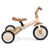 Велосипед трехколесный Toyz (Caretero) Fox 4 в 1 Beige