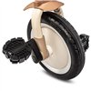 Велосипед трехколесный Toyz (Caretero) Fox 4 в 1 Beige