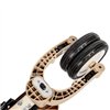 Велосипед трехколесный Toyz (Caretero) Fox 4 в 1 Beige