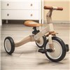 Велосипед трехколесный Toyz (Caretero) Fox 4 в 1 Beige