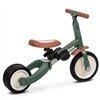 Велосипед трехколесный Toyz (Caretero) Fox 4 в 1 Green