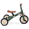 Велосипед трехколесный Toyz (Caretero) Fox 4 в 1 Green