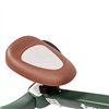 Велосипед трехколесный Toyz (Caretero) Fox 4 в 1 Green