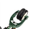 Велосипед трехколесный Toyz (Caretero) Fox 4 в 1 Green