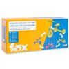 Велосипед триколісний Toyz (Caretero) Fox 4 в 1 Green
