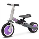 Велосипед триколісний Toyz (Caretero) Fox 4 в 1 Grey