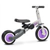 Велосипед трехколесный Toyz (Caretero) Fox 4 в 1 Grey